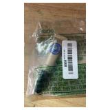 LftOCCITANE Nourishing Nail and Cuticle Oil with 30percent Shea Oil. 0.25 fl oz