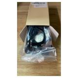 CCVOO 2.25 Oprah Style Reading Glasses for Women, Stylish Eyeglasses, Blue Light Readers for Women, Cheaters