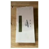 WEMATE Pencil Case, Large Storage Organizer for Stationery, Back - to - School Essential, Teacher Must - have, Big Pencil Pouch, Marker Case School Supplies for College and High School Green