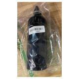 Sigg - Recycled Metal Water Bottle - Traveller - Made in Switzerland - Carbonated Drinks - BPA-Free - 34 Oz