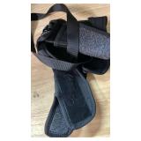 HEYWEAN Dog Sling for Large Dogs Hind Leg Support Harness Ideal for Elderly Injured Arthritic Dogs Provides Rehabilitation Aid for Weak Back Legs Comfortable and Durable Design (used)