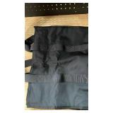 Becokan Large Tote Bag for Women Waterproof with 12 Pockets Top Zipper Closure Utility Teacher Nurse Bags for Work School