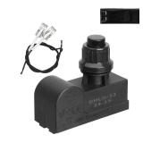 BQMAX DHLG-12 Grill Igniter for Charbroil Igniter Replacement, G470-5503-W1 Ignition with Wires for Charbroil Grill Ignitor Replacement, 2 Outlets Electronic Ignition Module