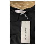 MOQIVGI  Tops for Women Casual Blouses Clothing Large