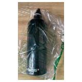 Sigg - Recycled Metal Water Bottle - Traveller - Made in Switzerland - Carbonated Drinks - BPA-Free - 34 Oz