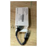 Highwings 4K Short HDMI Cable 0.5FT0.15m - 4K60Hz HDR Braided HDMI Cord, 18Gbps High Speed with EthernetARC, 3D, HDCP 2.2, ARC, Compatible for PS-5434K HDTVMonitorProjectorStreaming Media