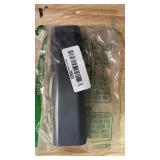 Mimi Medcessories - Pretty Pill Box Set - Stylish and Compact Daily Pill Organizer, Medication Pill Case, Pill Container for Vitamin Management, Pill Holder, Travel Essentials for Women and Men - Stee