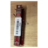 LftOreal Paris Faux Brow, Hair-Like, Filling Eyebrow Pen with Double-Brush Tip, Fast and Precise Eyebrow Makeup, Light Brunette, 0.04 Fl Oz