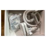 EYSAFT Baby Monitor Mount Holder for Vtech VM901VM928HDRM7766RM7764RM5766HD5764HD575552635754HD, VM919HD,Leapfroge LF930HDLF2936LF925LF915LF920