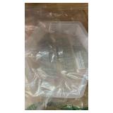 9 Inch Large Silicone Molds for Resin Casting - Upgraded Hexagon Shapes for Flowers Preservation, Books Desktop Organizer, Gift and Home Decors