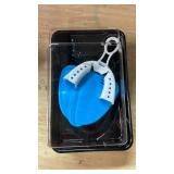 DenTek Professional-Fit Dental Guard, Mouth Guard for Grinding Teeth at Night, 1 Count