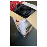 Rugged Ridge 13579.54 Fortis Tube Door Covers, Rear Pair, Black, 18-Current Jeep Wrangler JLU