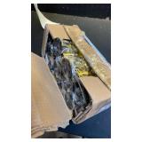 Juvale Mini Trophies Bulk - 4 in, Gold-Plated Plastic, 24-Pack - Trophies for Kids and Adults - Sports, School and Party Awards