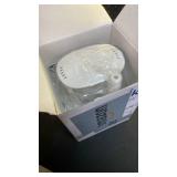 Waterpik Aquarius Water Flosser For Teeth Cleaning, Gums, Braces, Dental Care, Electric Power With 10 Settings, 7 Tips For Multiple Users And Needs, ADA Accepted, White WP-660, Packaging May Vary