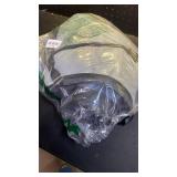 Car Seat Travel Bag Fits Chicco Keyfit 30, Uppababy Mesa, Nuna Pipa Lite, Padded Infant Gate Check Bag for Air Travel, Durable Carrier Bag with Side Pocket and Protective Feet, Extra Storage Bag