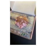 Ufree 7-in-1 Curling Iron Set with Interchangeable Ceramic Barrels, Curling Wand Set with Thermal Brush, Hair Straightener and Wand Curling Iron, Versatile Styling Hair Curlers Set, Gifts for Women