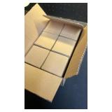 6PCS Mini Cocktail Shaker, Drink Shakers Cocktail,Stainless Mini Martini Shaker, Cocktail Shaker With Strainer, for Bar Tending, Espresso Shaker, for Bar Party Home Drink Mixers (8 OZ)