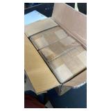 HHCSOP 5x4.5 1.5\ Wheel Spacers Fit for Mustang Ranger Explorer Edge Crown Victoria Jeep Wrangler Liberty Cherokee TJ YJ XJ MJ KJ KK ZJ, 5x114.3 Wheel Adapters 82.5mm Bore 12x20 Studs, Silver 4PCSin