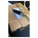 AquaMiracle 3200GPH Submersible Water Pump UL Certified Pond Pump with 20FT Cord, Adapters and Filter Bag, 170W Water Fountain Pump for Pond, Fountain, Waterfall, Fish Tank, Hydroponics