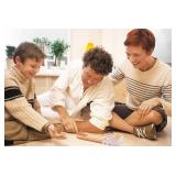 Table Top Mini Bowling Game Set-Tabletop Wooden Board Mini Arcade Desktop Tiny Bowling Shooting Alley Office Desk Stress Relief Gadgets Small Finger Toys Fun Gag Gifts for MenWomen Kids Teens Boys