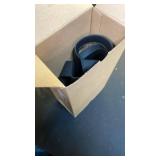 Jaronx Compatible with Tesla Model SX Wireless Charging Mat with Side Organizer 2021-2024, Anti-Slip Silicone Wireless Charging Pad Cover with Side Storage Pockets for Model SX Accessories