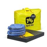 Pig Corp. Genuine New Pig Corp. Spill Kit - 45300