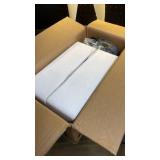 AquaMiracle 1800GPH Submersible Water Pump UL Certified Pond Pump with 20FT Cord, Adapters and Filter Bag, 100W Water Fountain Pump for Pond, Fountain, Waterfall, Fish Tank, Hydroponics