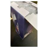 Elegear Cervical Neck Pillow, Cooling Neck Pillow for Pain Relief - Zero-Pressure Deep Sleep Pillow for Sleeping,Ergonomic Cervical Pillow with Induction Spring Design for SideandBack Sleeper - M