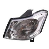 DVPARTS Left Headlight Head Lamp Light Socket TC422-30013 TC422-30014 TC422-30015 Compatible with Kubota L2501 L3301 L3901 L4701 L3200 L3800