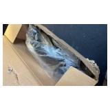 DVPARTS Left Headlight Head Lamp Light Socket TC422-30013 TC422-30014 TC422-30015 Compatible with Kubota L2501 L3301 L3901 L4701 L3200 L3800