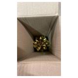 Hallmark Holiday Gift Wrapping Set with 3 Rolls, Ribbons, and Bows