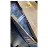 HP102 Replacement Filter, Compatible with Shark Air Purifier HP100, HP102 and 3-in-1 Models HC450, HC451, HC452, HC455, 2Pack