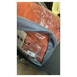 Andency King Size Quilt Bedding Set (106x96 Inch), 3 Pieces Burnt Orange Fall Soft Lightweight Bedspread Coverlet, Terracotta Rust Boho Summer Quilt King Size for All Season(1 Quilt, 2 Pillow Shams)