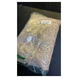 OLANLY Bathroom Rugs 24x16, Extra Soft Absorbent Chenille Bath Rugs, Rubber Backing Quick Dry, Machine Washable Bath Mats for Bathroom Floor, Tub and Shower, Home Decor Accessories, Beige