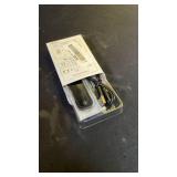 JXTZ Aux Bluetooth 5.3 Adapter for Car, 2 in 1 Wireless Bluetooth Transmitter and Receiver for Headphones Car Home Audio Speaker, Portable 3.5mm Wireless Audio Receiver, Hands-Free Call