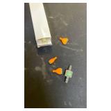 Vacuum Diamond Painting Pen Replacement Kit  2 Replacement Diamond Pens with Filters and Multiplacers (357 Heads)  Compatible with Most Vacuum Pens  Diamond Art Accessories