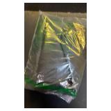 NICETOWN Black Out Curtains for Bedroom 84 inches Long - Light Reducing Thermal Insulated Solid Grommet CurtainsPanelsDrapes for Living Room (Set of 2, W52 x L84)