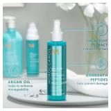 Moroccanoil Frizz Shield Styling Spray, 5.4 Fl. Oz.