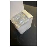 8 Pack Cat Water Fountain Filter Compatible with 679513585oz Automatic Pet Dispenser, Triple Filtration Dog Fountain Filter (8 Carbon Filters+8 Sponge Filters)