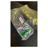 NICETOWN Black Out Curtains for Bedroom 84 inches Long - Light Reducing Thermal Insulated Solid Grommet CurtainsPanelsDrapes for Living Room (Set of 2, W52 x L84)