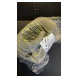 NOCRLG Travel Pillow, Travel Neck Pillow for Airplanes Car, 100percent Pure Memory Foam Travel Pillow, Sleeping Essentials for Long Flight 360° Head Support Degree Comfort and Breathability (Grey)