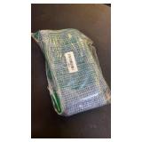 MIULEE Burlap Linen Throw Pillow Covers 18x18 Inch Set of 2 Coastal Blue Farmhouse Decorative Pillows Modern Pillowcases Soft Accent Cushion Covers for Outdoor Couch Sofa Bedroom Livingroom Home Decor