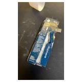 everydrop by Whirlpool Ice and Water Refrigerator Filter 1, EDR1RXD1, Single-Pack , Purple