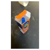 Super Glue Clear 30 g(1.06 oz.), Strong Fast Drying Waterproof Liquid Adhesive for Plastic, Metal, Wood, Rubber, Ceramic, Leather Repair,Rhinestone Jewelry, DIY Crafts