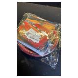 Car Theme Birthday Party Decorations Kit - 20pc Plates and Napkins, Happy Birthday Banner, Tablecloth Party Supplies for Kids, Boys, Baby Showers (Banner)