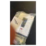 64GB MP3 Player with Bluetooth 5.2, AiMoonsa Music Player with Built-in HD Speaker, FM Radio, Voice Recorder, HiFi Sound, E-Book, Earphones Included