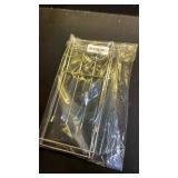 Kitchen Towel Holder Stand, 4-Arm Dish Towel Holder Countertop Towel Drying Rack for Bathroom, Free Standing Hand Towel Stand Washcloth Dish Cloth Drying Rack, Z-Shaped Folding Hanging Towel Bar Stand