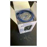 Wireless Bluetooth Accurate Automatic Upper Arm Type Blood Pressure Monitor for Home use with 17\ Large and 21\in Extra Large XL bp Cuff Color Screen USB Blood Pressure Machine Apple Health Free APPin