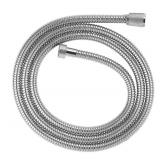 GROHE 28145001 Universal 79-Inch Metal Shower Hose, StarLight Chrome
