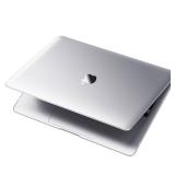 Soonjet Compatible for MacBook Air 13 inch Case 2020 2019 2018, A2337 M1 A2179 A1932, Same as Bare Device, Sturdy Plastic Protective Hard Shell Cover for MacBook Air 13.3 inch Case - Matte Clear